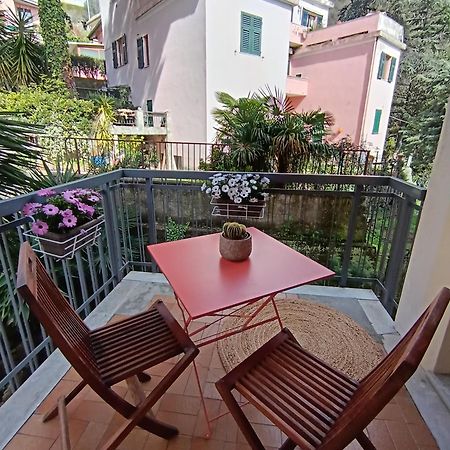 Forti Genova-Free Parking Castellaccio Apartment Bagian luar foto