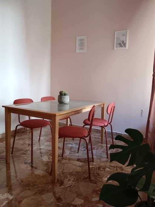 Forti Genova-Free Parking Castellaccio Apartment Bagian luar foto