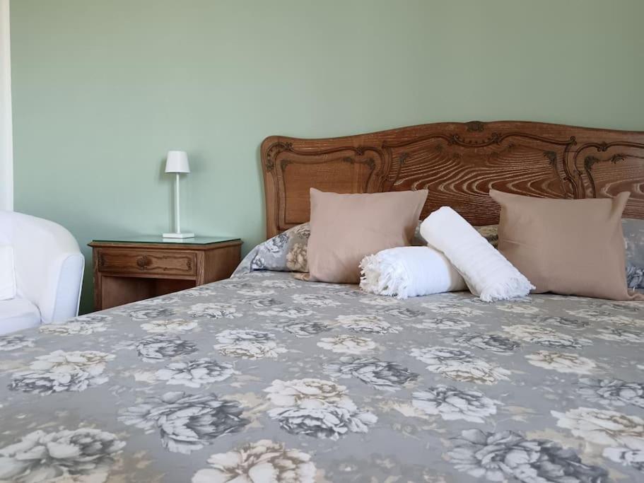 Forti Genova-Free Parking Castellaccio Apartment Bagian luar foto